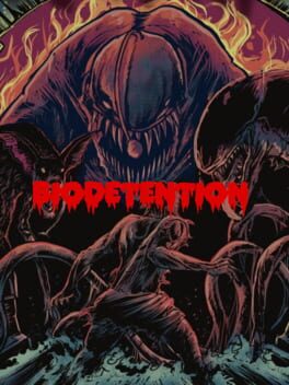 Biodetention