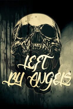 Left by Angels