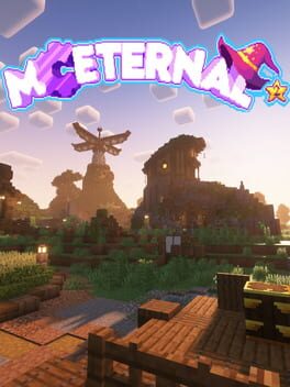 MC Eternal 2