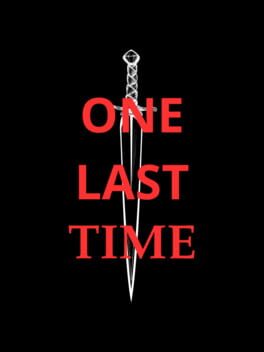 One Last Time