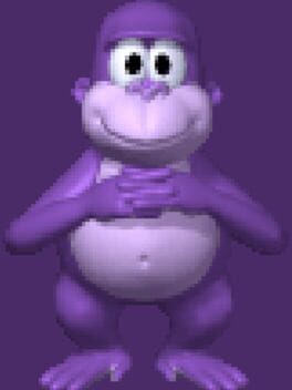 Bonzi's Solitaire
