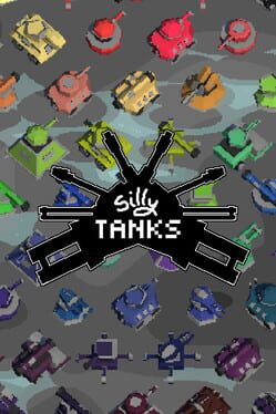Silly Tanks
