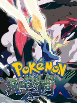 Pokémon Ancestral X