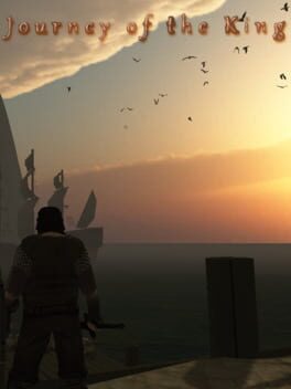 Journey of the King
