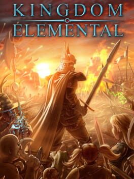 Kingdom Elemental