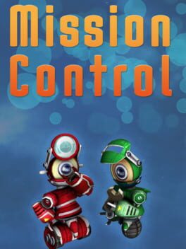 Mission Control: NanoMech