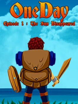 One Day : The Sun Disappeared