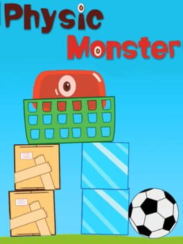 Physic Monster