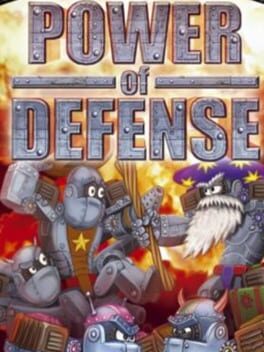 Power of Defense