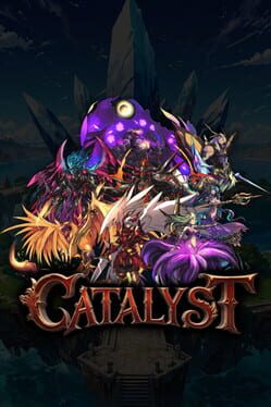 Catalyst
