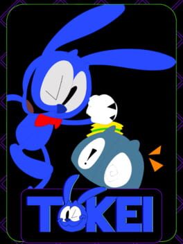 Tokei