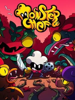 Monster Chef