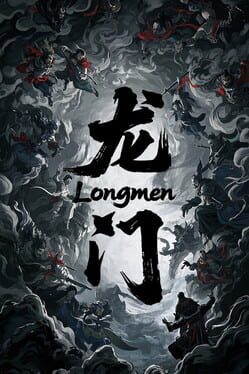 Longmen