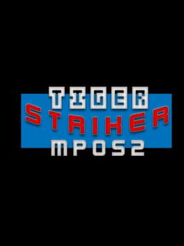 Tiger Striker: MP052