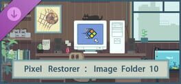 Pixel Restorer: Image Folder 10