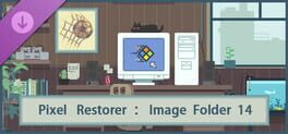 Pixel Restorer: Image Folder 14