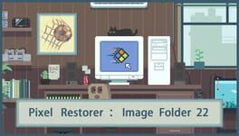 Pixel Restorer: Image Folder 22