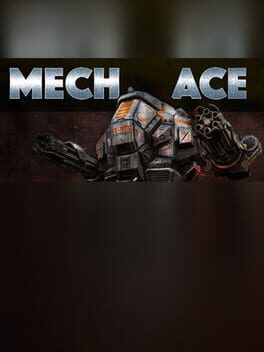 Mech Ace Combat Trainer