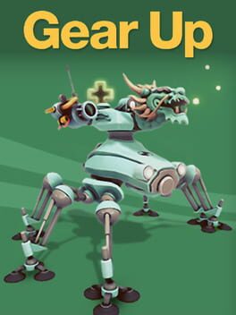 Gear Up