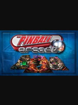 Pinball Arcade: Season Six Pack