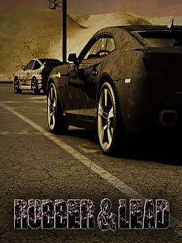 Rubber & Lead