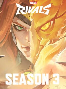 Marvel Rivals: Season 3 - The Abyss Awakens