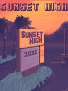 Sunset High