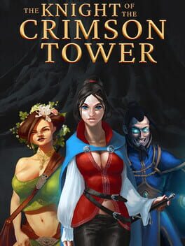 The Knight of the Crimson Tower