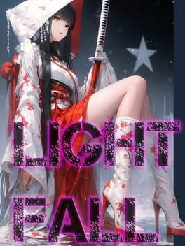 Light Fall