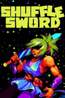 Shuffle Sword