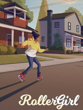 RollerGirl