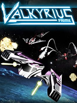Valkyrius Prime
