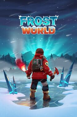 Frost World