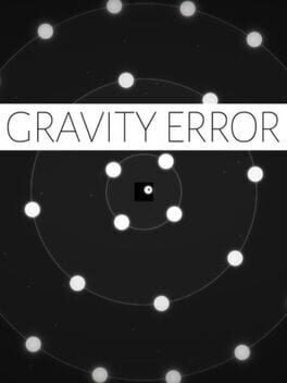 Gravity Error