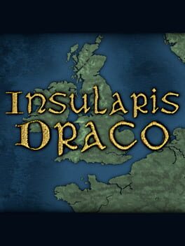 Insularis Draco