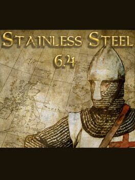 Stainless Steel