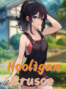 Hooligan Crusoe