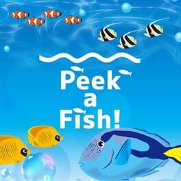 Peek a Fish!