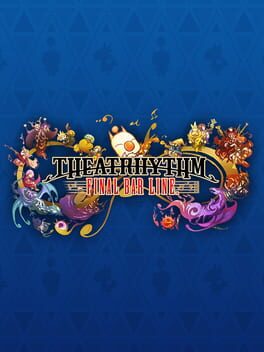 Theatrhythm: Final Bar Line - Live A Live Pack