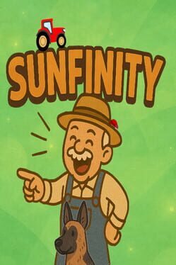 Sunfinity