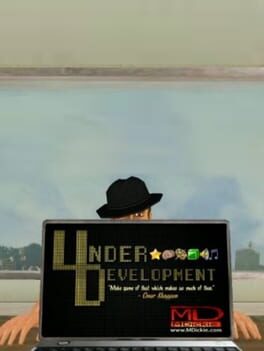 Under Development