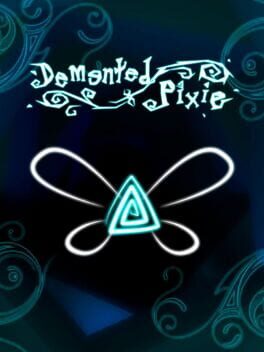 Demented Pixie