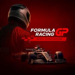 Formula Racing GP: Apex Overtaking