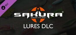 Ultimate Fishing Simulator: Sakura Lures DLC