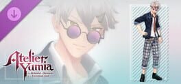 Atelier Yumia: "Wolf of the Streets" Costume for Rutger
