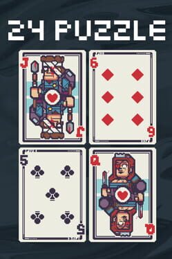24 Puzzle