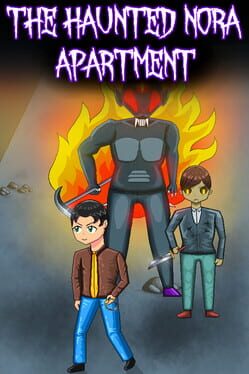 The Haunted Nora Apartment