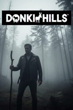 Donki Hills