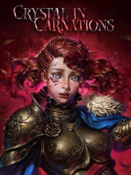 Crystal in Carnations