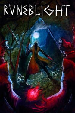 Runeblight